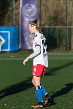 Bild 105 - F Hamburger SV - ATS Buntendor : Ergebnis: 3:0